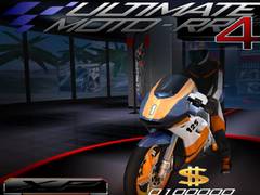 Joc Ultimate Moto RR 4