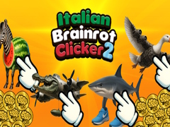 Joc Italian Brainrot Clicker 2