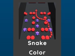 Joc Snake Color