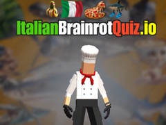 Joc Italian Brainrot Quiz.io