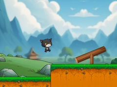 Joc Adventure of Tommy