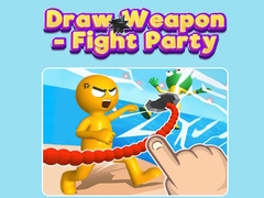 Joc Draw Weapon - Fight Party