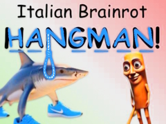 Joc Italian Brainrot Hangman!