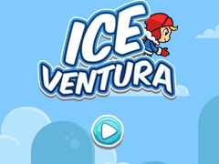 Joc Ice Ventura