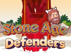 Joc Stone Age Defenders