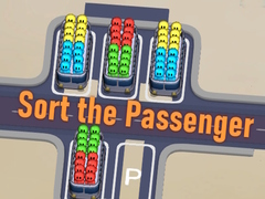 Joc Sort the Passenger