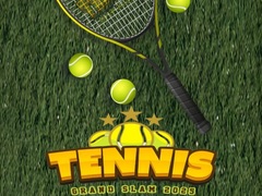 Joc Tennis Grand Slam 2025