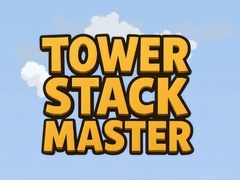 Joc Tower Stack Master