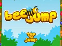 Joc Bee Jump