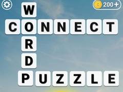 Joc Word Connect Puzzle