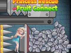 Joc Princess Rescue Fruit Connect