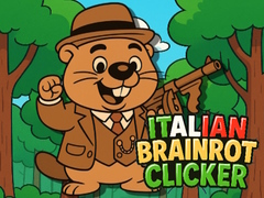 Joc Italian Brainrot Clicker 