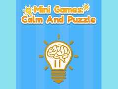 Joc Mini Games: Calm and Puzzle