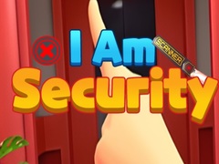 Joc I Am Security