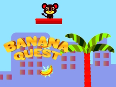 Joc Banana Quest