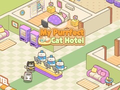 Joc My Purrfect Cat Hotel