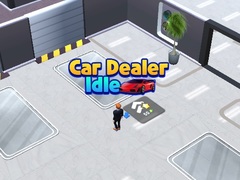 Joc Car Dealer Idle