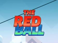 Joc The Red Ball