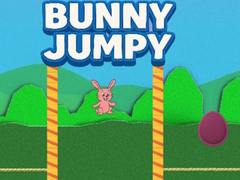 Joc Bunny Jumpy