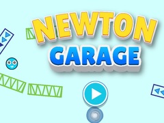 Joc Newton Garage