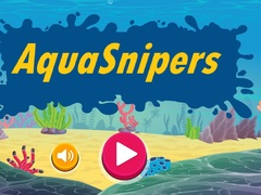 Joc Aqua Snipers