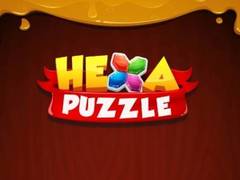 Joc Hexa Puzzle