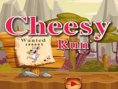Joc Cheesy Run