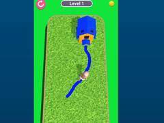 Joc Home Dash Puzzle Draw to Save the Family