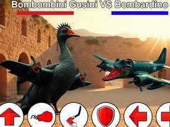 Joc Brainrot Auto Fight