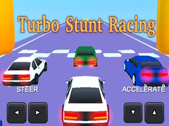 Joc Turbo Stunt Racing