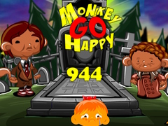 Joc Monkey Go Happy 944