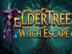 Joc Eldertree Witch Escape 