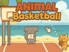 Joc Animal Basketball