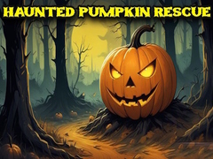 Joc Haunted Pumpkin Rescue 