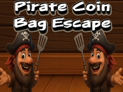 Joc Pirate Coin Bag Escape