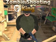 Joc Zombie Shooting King