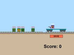 Joc Nubiks Dead Rails