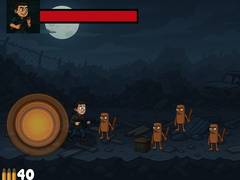 Joc Tung Tung Sahur Invasion