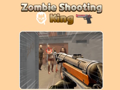 Joc Zombie Shooting King