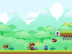 Joc Mad Runner Epic Escape