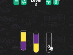 Joc Water Sort Puzzle 2