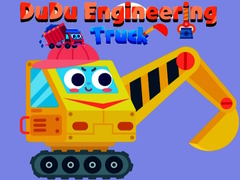 Joc Dudu Engineering Truck