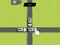 Joc Car Escape Traffic Puzzle Game