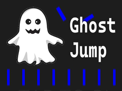 Joc Ghost Jump