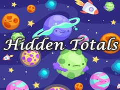 Joc Hidden Totals