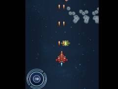 Joc Space Force Alpha