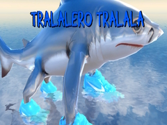 Joc Tralalero Tralala