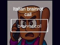 Joc Italian Brainrot Call
