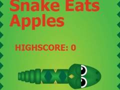 Joc Snake Eats Apples