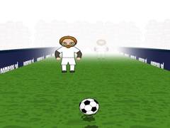 Joc Idle Football Challenge 3d